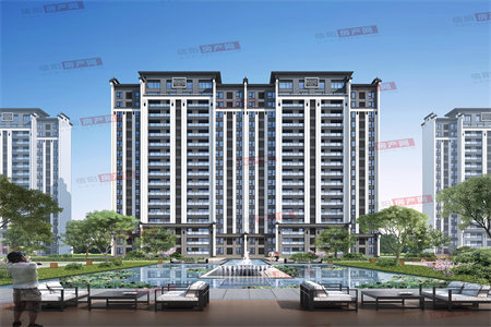 佛山首府3室2厅2卫92万136m2一手手续可分期