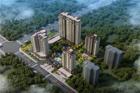 城北县政府东家属区3室2厅1卫60.8万102m2出售